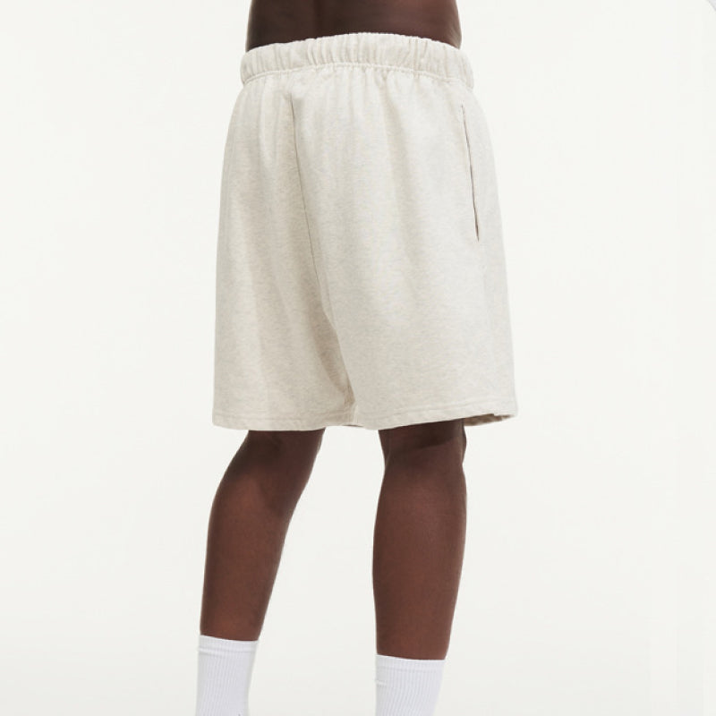 Heavyweight Loop Terry Shorts