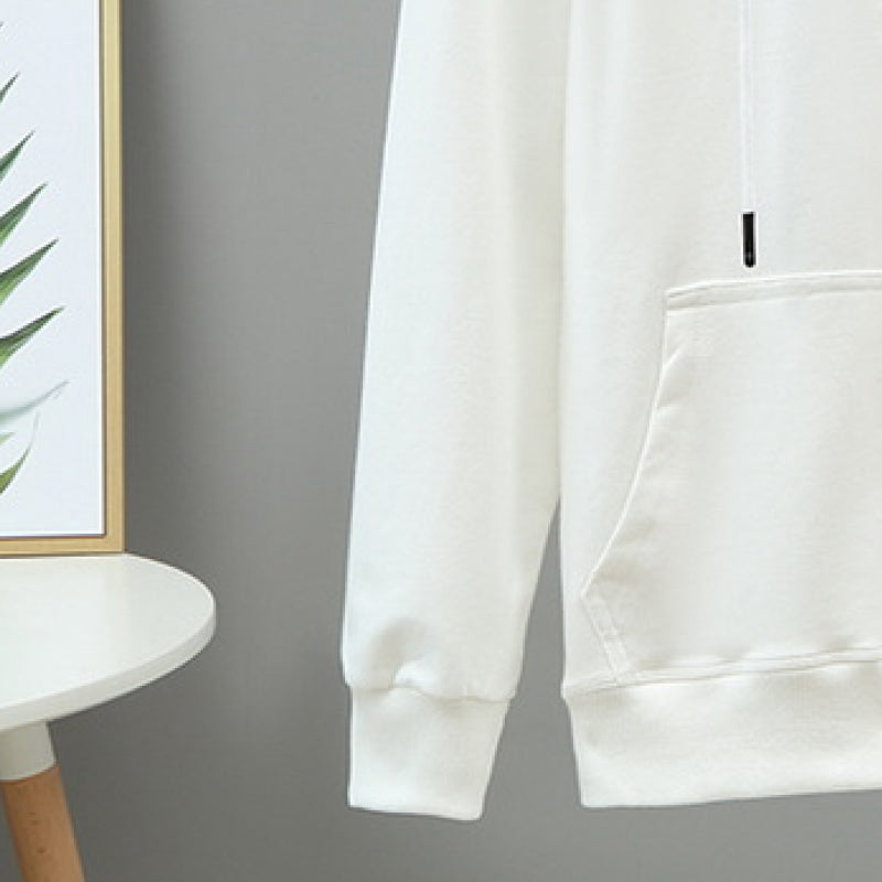 Zip Up Oversized Winter Hoodies