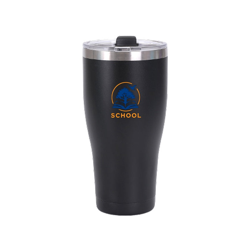 20-30oz Stainless Steel Vacuum Insulated Coffee Travel Mug