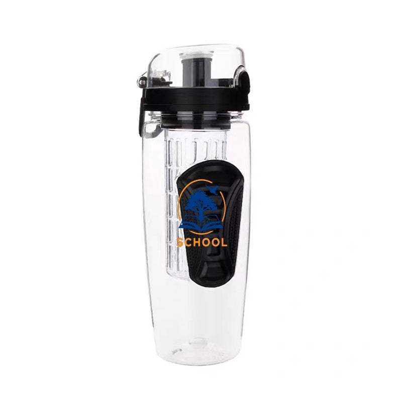 Durable and Leakproof Tritan BPA-Free Water Bottle