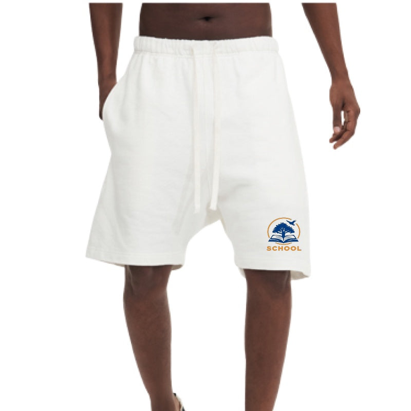 Heavyweight Loop Terry Shorts