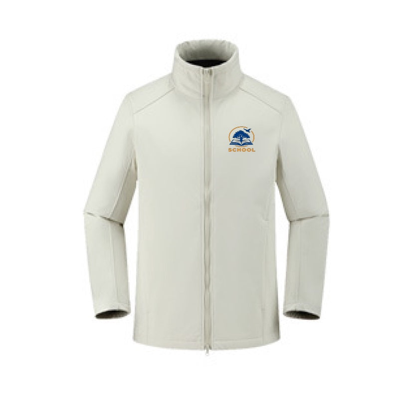 Shell Outdoor Raincoat Hiking Windbreake jacket