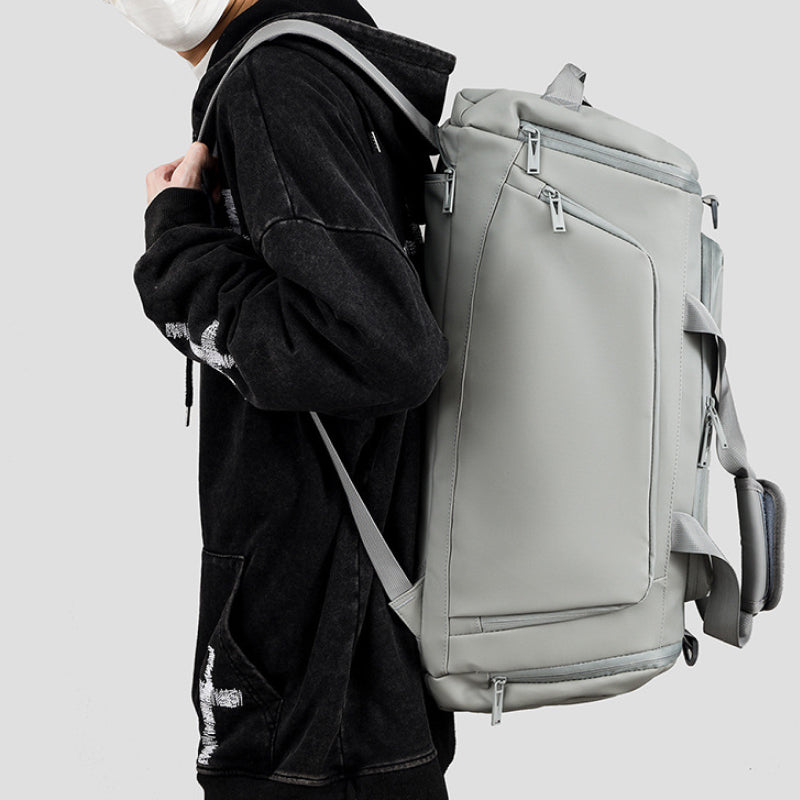 Durable Large Duffle Bag for Travel Gym Bag