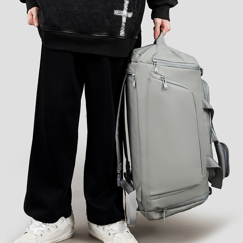 Durable Large Duffle Bag for Travel Gym Bag