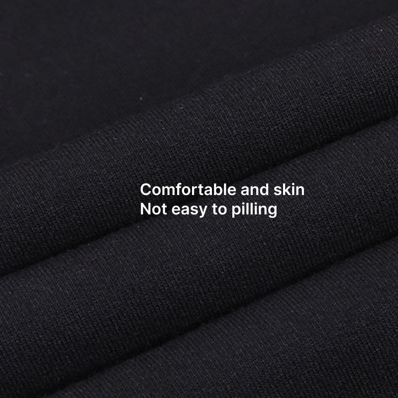 Fleece Active Athletic Workout Jogger Sweatpants