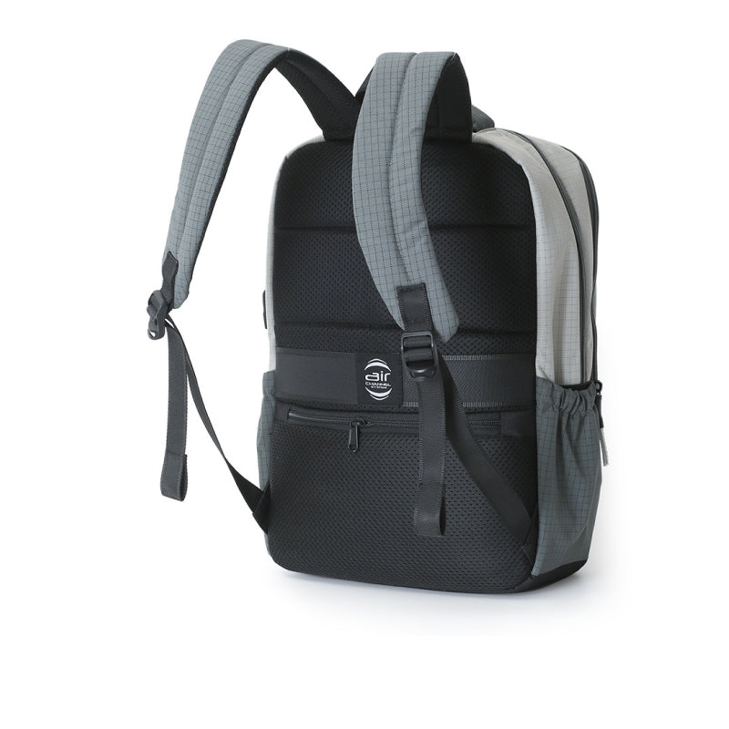 Large Computer Business Bag Travel Laptop Backpack