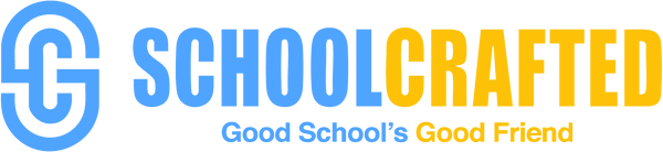 SchoolCraftedFundraise
