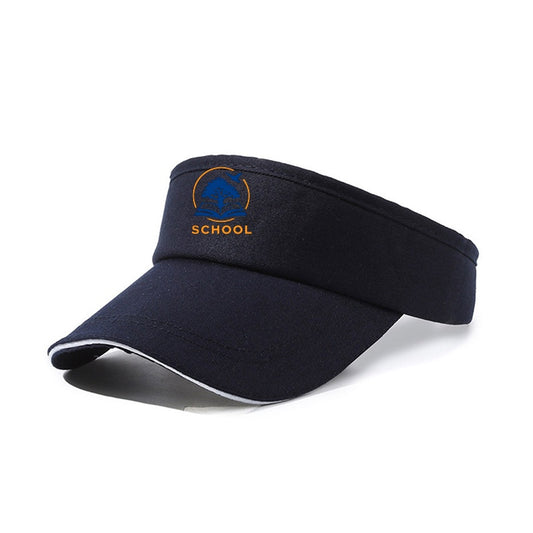 Adjustable Sports Sun Visor Hats