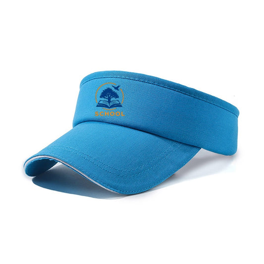 Adjustable Sports Sun Visor Hats