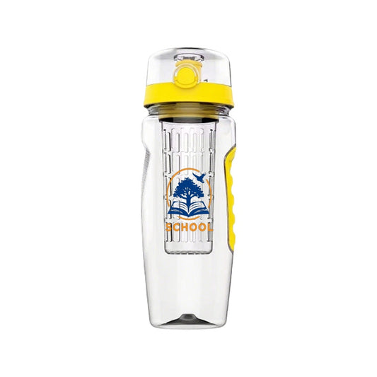 Durable and Leakproof Tritan BPA-Free Water Bottle