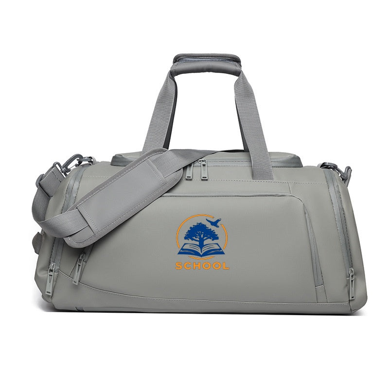 Durable Large Duffle Bag for Travel Gym Bag