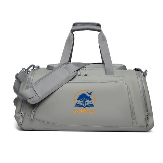 Durable Large Duffle Bag for Travel Gym Bag