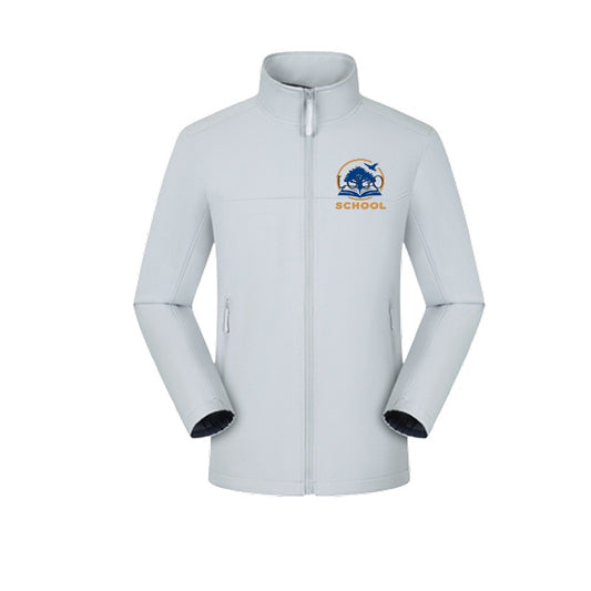 Lightweight Raincoat Hiking Jacket Softshell Windbreaker