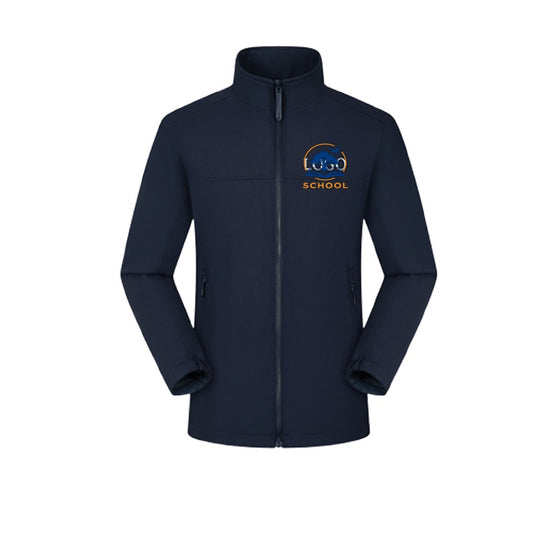 Lightweight Raincoat Hiking Jacket Softshell Windbreaker