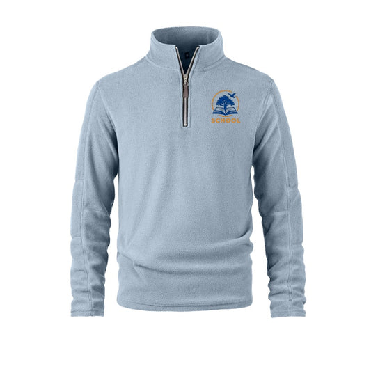 Long Sleeve Fleece Sweatshirt Winter Thick Jackets